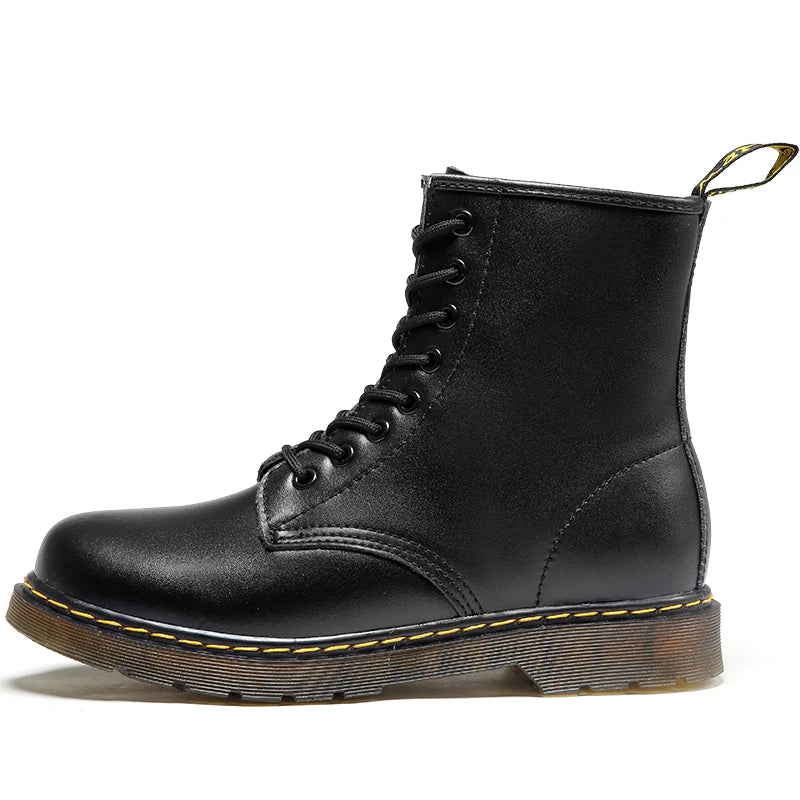 Marten | Premium Veterschoenen