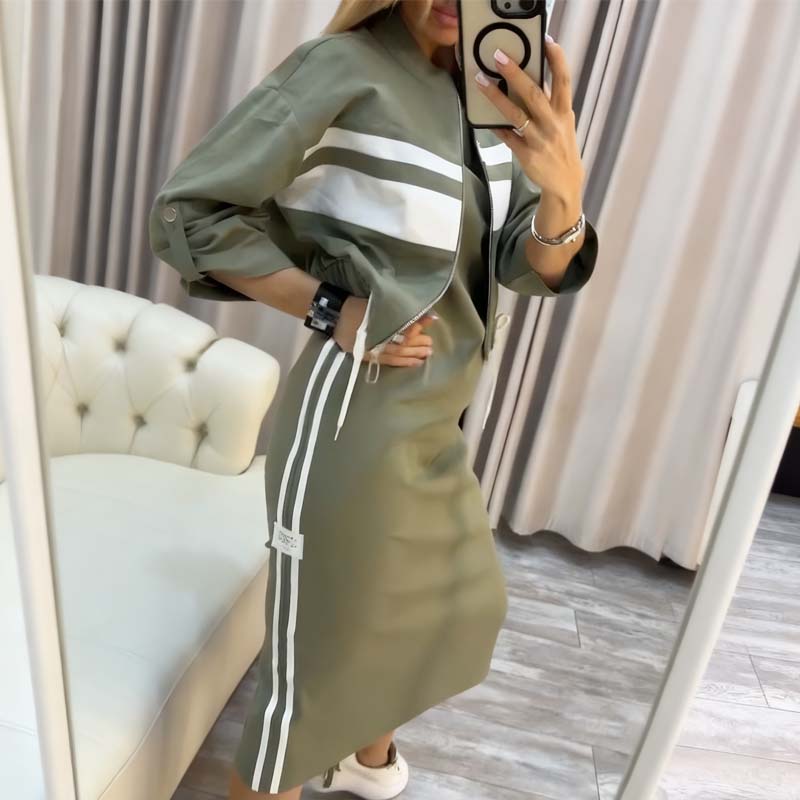 Damesjas & Jurkenset