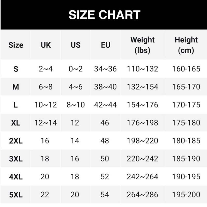 Damesjas & Jurkenset