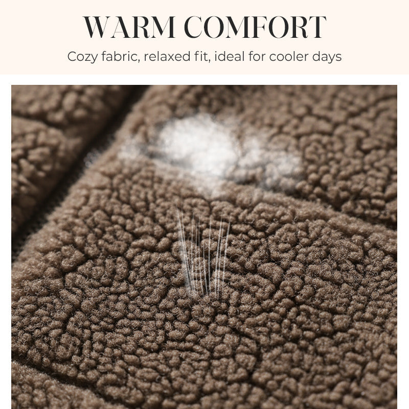 Zaraé™ – 3-delige Loungewear Set