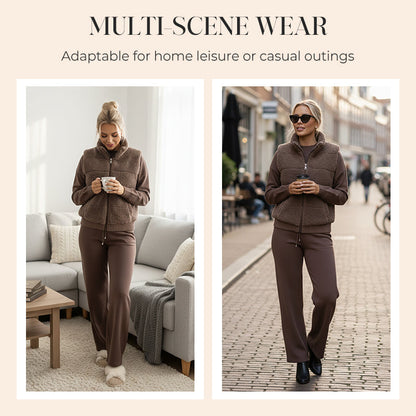 Zaraé™ – 3-delige Loungewear Set