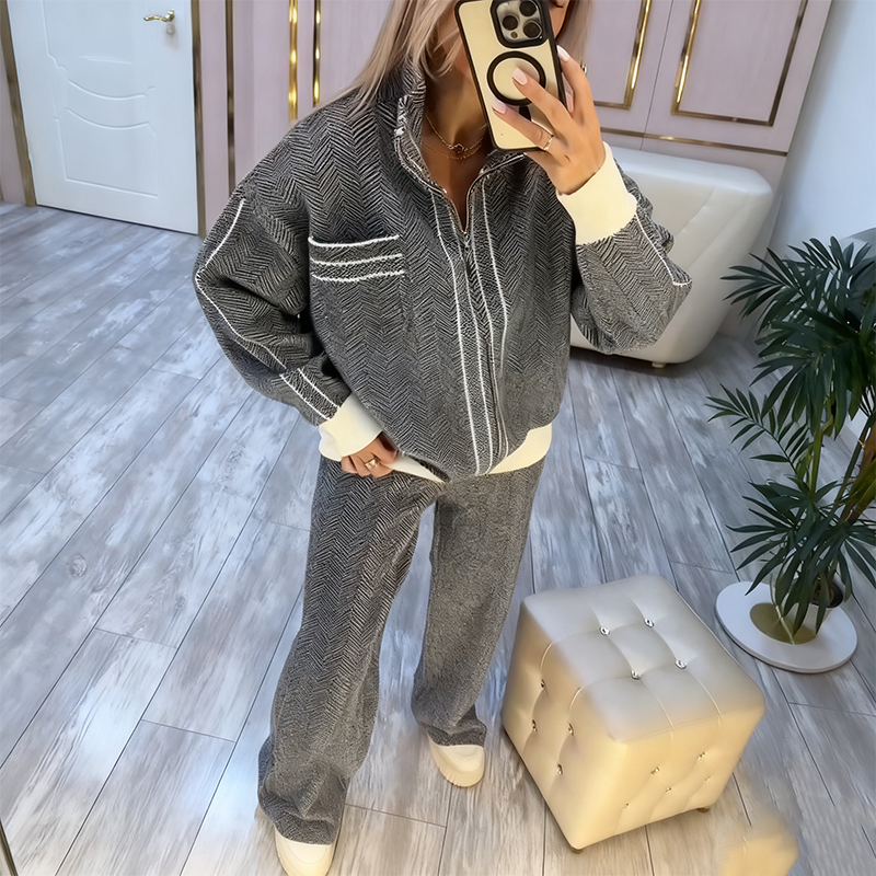 Celina™ – Stijlvolle 2-delige Set