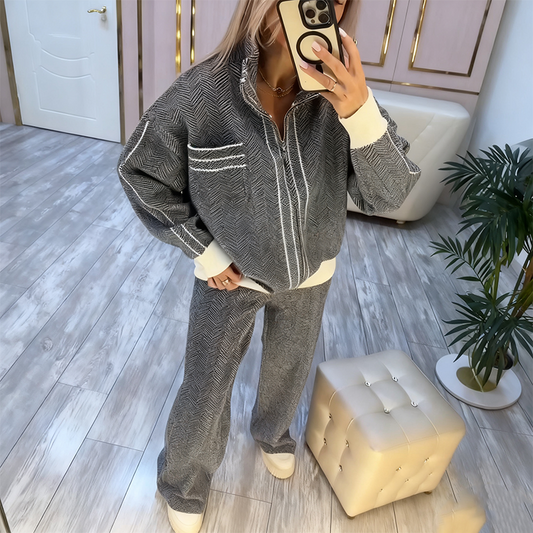 Celina™ – Stijlvolle 2-delige Set