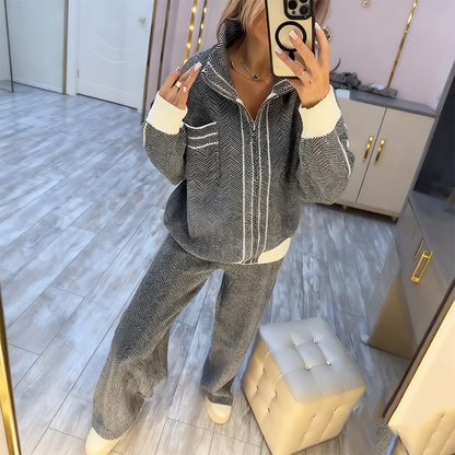 Celina™ – Stijlvolle 2-delige Set