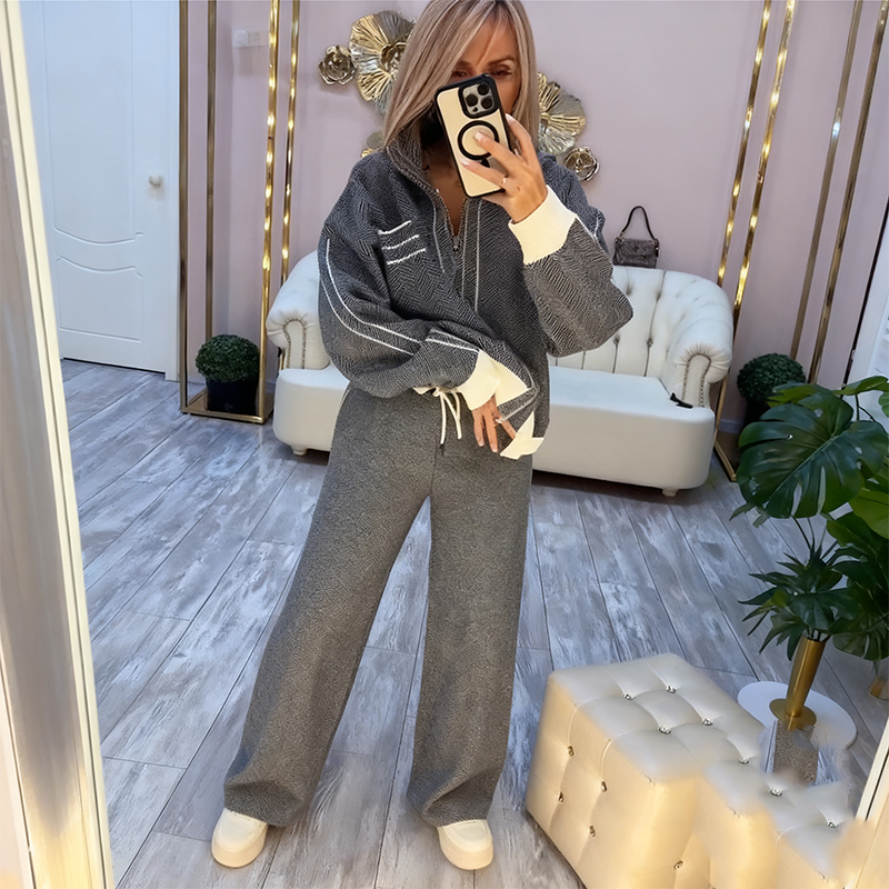 Celina™ – Stijlvolle 2-delige Set